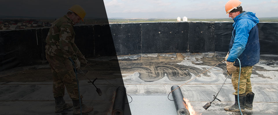 Sellersville Roofing Contractors